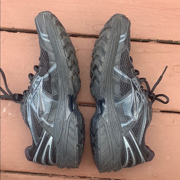 Brooks GTS Running Sneaker - Picture 7 of 8